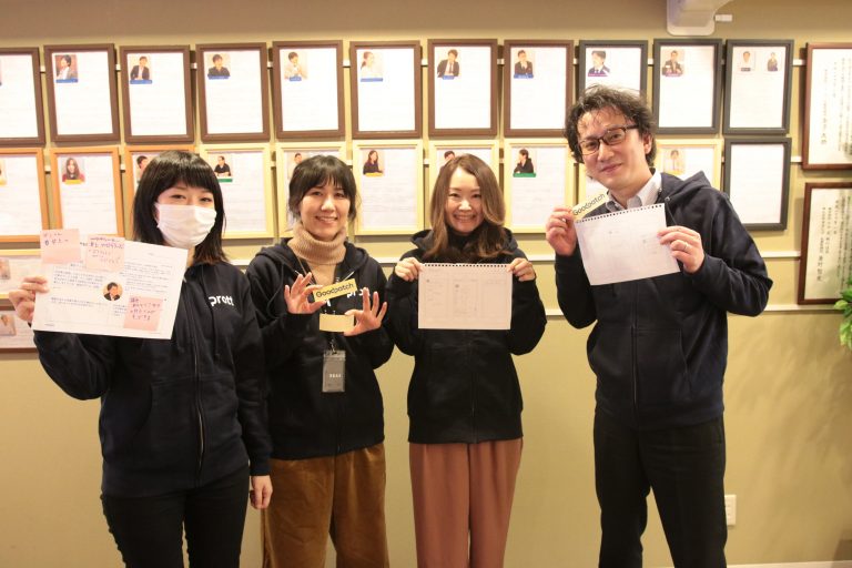 優勝記念写真パチリ。