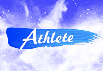Athlete
